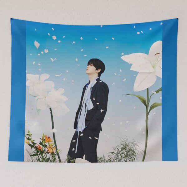 Item preview, SOOBIN of TXT designed and sold by jaofnn.