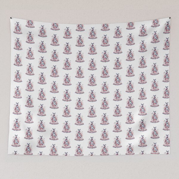 Item preview, Still Unsupervised Patriotic Deer Rocket Est 1776 Tee designed and sold by DarylWelsh2024.