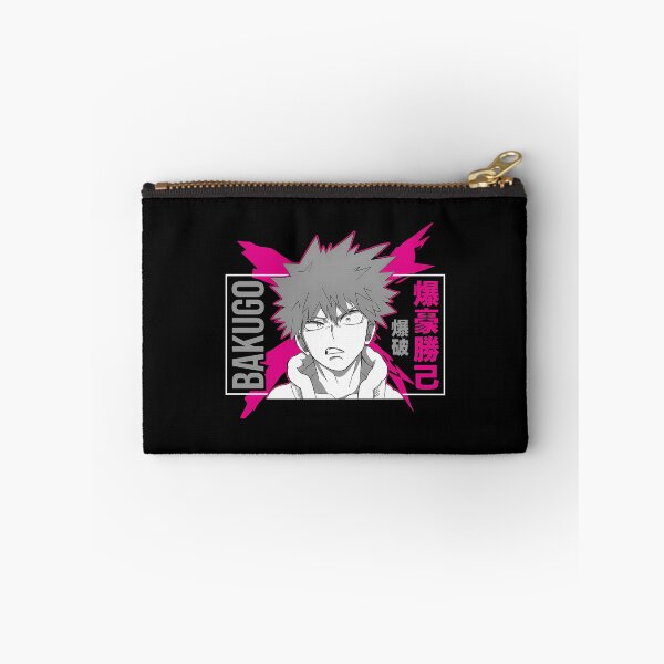 Item preview, Bakugo designed and sold by JTravisDesigns.