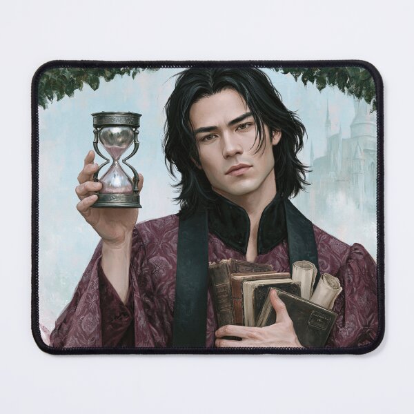 Item preview, The Time We Have designed and sold by JaimeLikes.