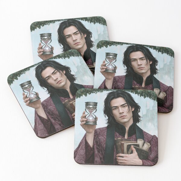 Item preview, The Time We Have designed and sold by JaimeLikes.