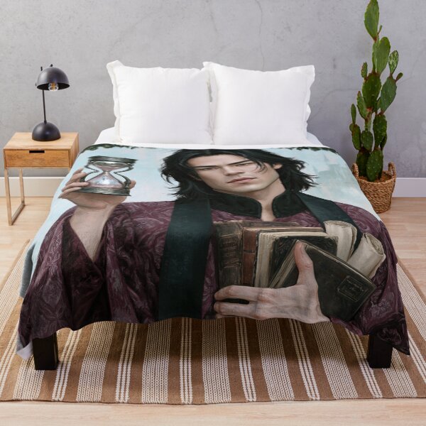 Item preview, The Time We Have designed and sold by JaimeLikes.