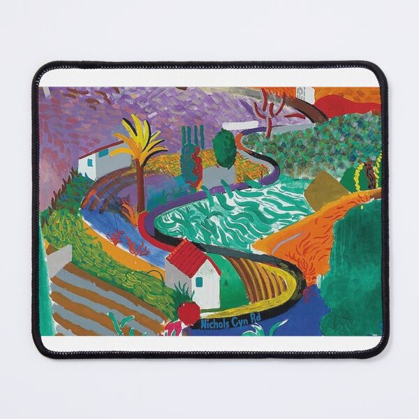 Item preview, beautiful view modern edition 11 designed and sold by hutkamadi.