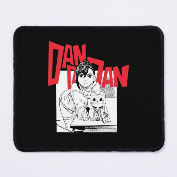 Item preview, Dan Da Dan scrrible designed and sold by JTravisDesigns.