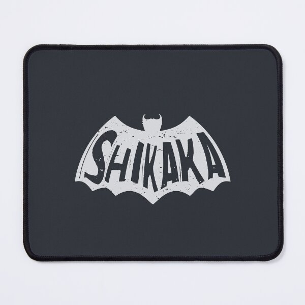 Item preview, Shikaka - Ace Ventura Movie Quote - Dark designed and sold by unrealindeed.