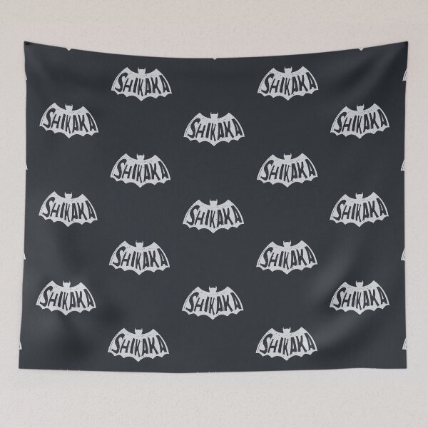 Item preview, Shikaka - Ace Ventura Movie Quote - Dark designed and sold by unrealindeed.