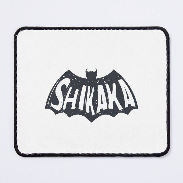 Item preview, Shikaka - Ace Ventura Movie Quote - Light designed and sold by unrealindeed.