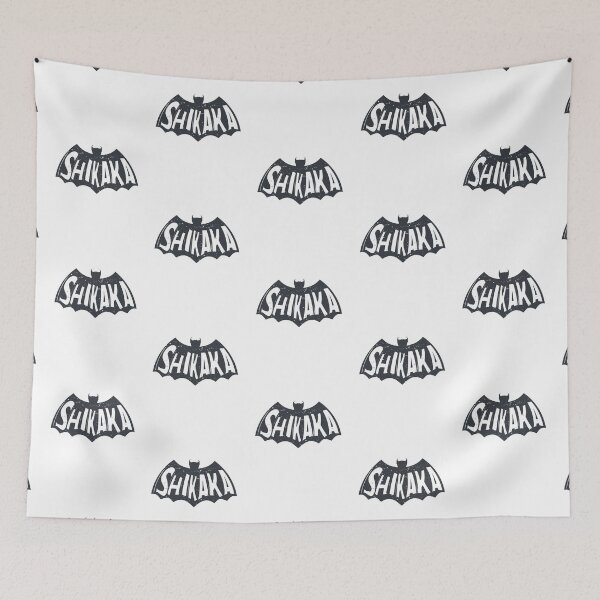 Item preview, Shikaka - Ace Ventura Movie Quote - Light designed and sold by unrealindeed.