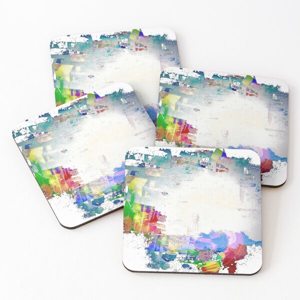 Item preview, Shattered Memories designed and sold by abstractengine.