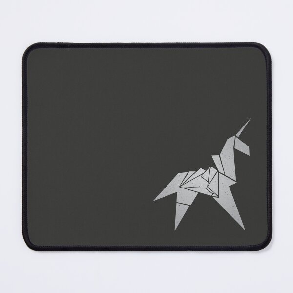Item preview, Origami Unicorn Replicant - Sliver designed and sold by unrealindeed.