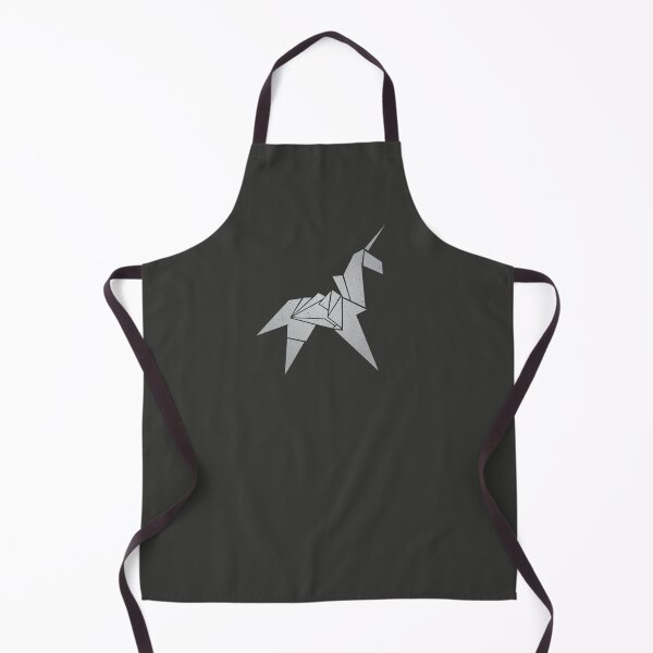 Item preview, Origami Unicorn Replicant - Sliver designed and sold by unrealindeed.