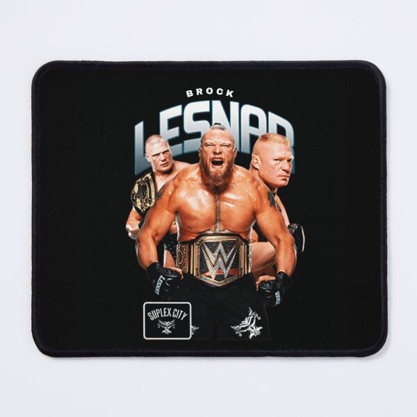 Item preview, Brock Lesnar Suplex City designed and sold by JeyVel.