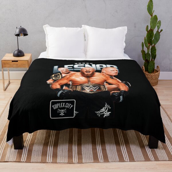 Item preview, Brock Lesnar Suplex City designed and sold by JeyVel.