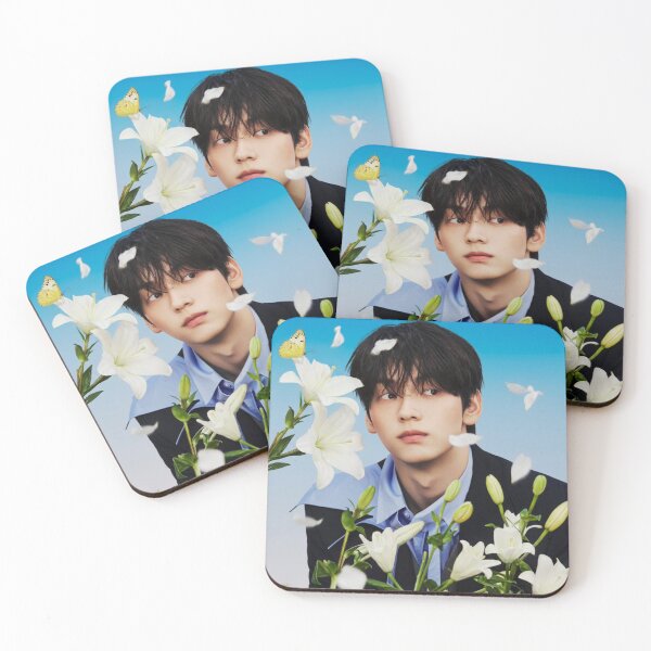 Item preview, SOOBIN of TXT designed and sold by jaofnn.