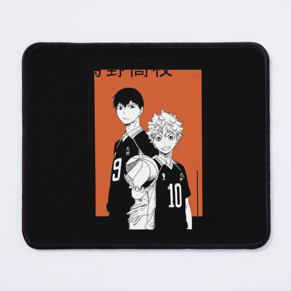 Item preview, Karasuno High School  designed and sold by JTravisDesigns.