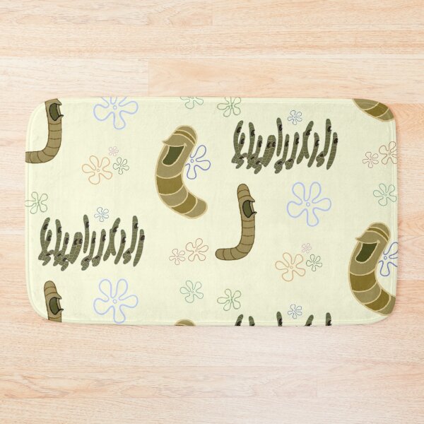 Item preview, nematodes designed and sold by liliianna.