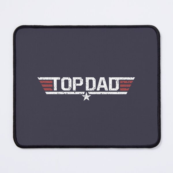 Item preview, Top Dad designed and sold by unrealindeed.
