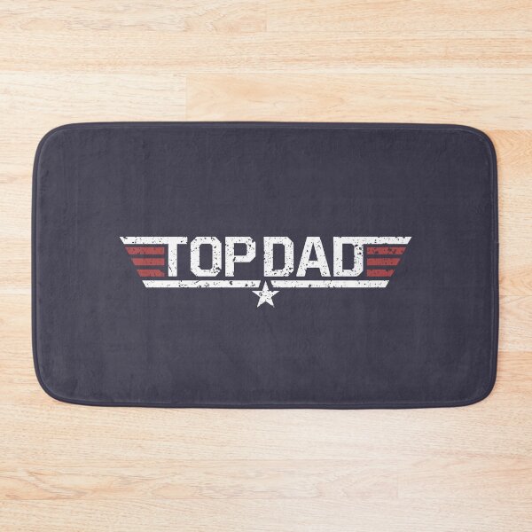 Item preview, Top Dad designed and sold by unrealindeed.