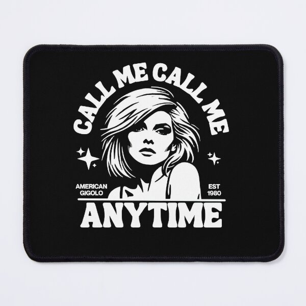 Item preview, Call Me Blondie Anytime designed and sold by JackyMirenden.