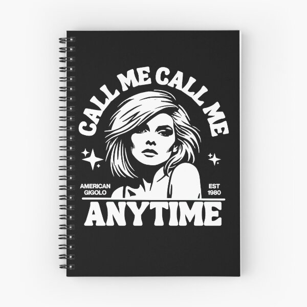 Item preview, Call Me Blondie Anytime designed and sold by JackyMirenden.
