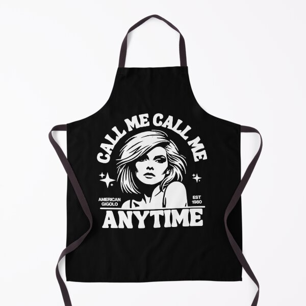 Item preview, Call Me Blondie Anytime designed and sold by JackyMirenden.