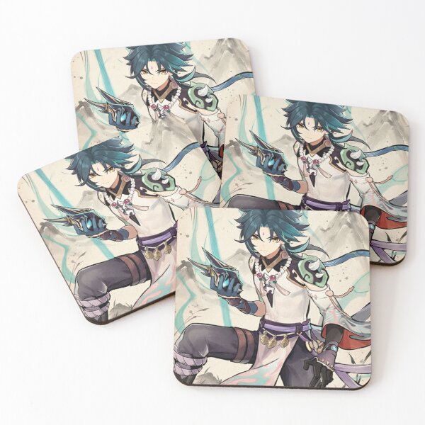 Item preview, Xiao Muse v.2 designed and sold by RubenCreative.