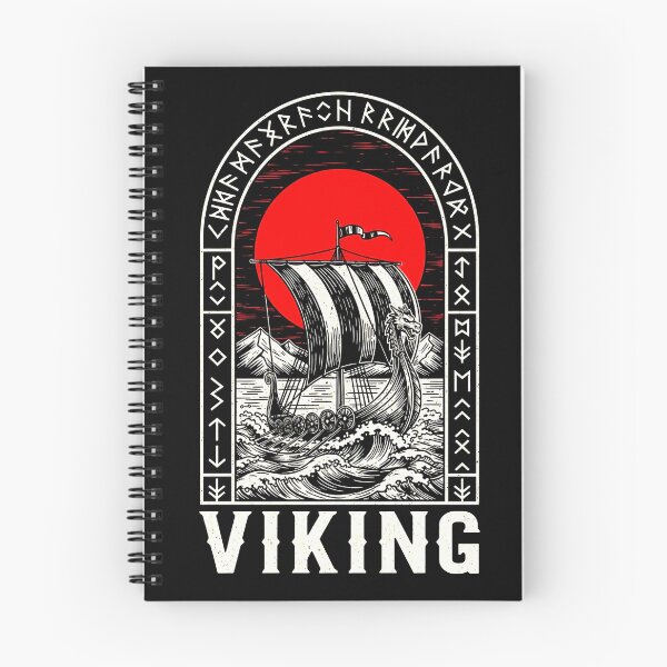 Item preview, Viking Ship designed and sold by DanielMota78.