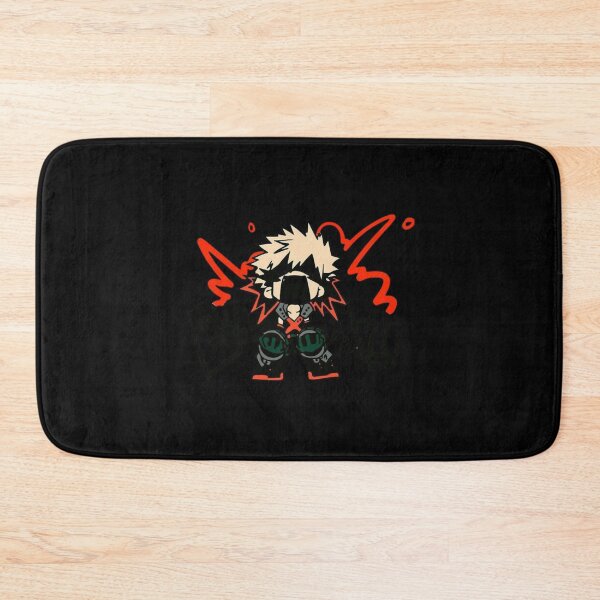 Item preview, Bwoom!! Katsuki  designed and sold by JTravisDesigns.