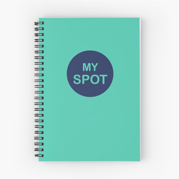 Item preview, My Spot designed and sold by unrealindeed.