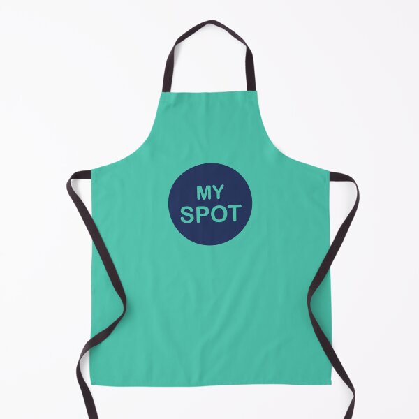 Item preview, My Spot designed and sold by unrealindeed.