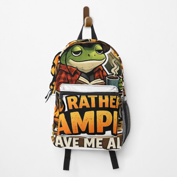Item preview, Frog designed and sold by Cherrydesign89.