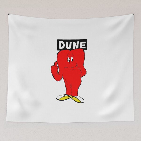 Item preview,  dune skate vintage designed and sold by Paintbase.