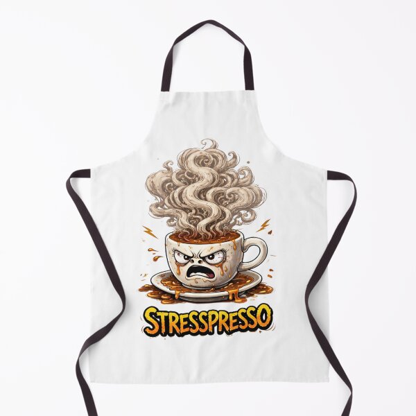 Item preview, Stresspresso designed and sold by CheepMunks.