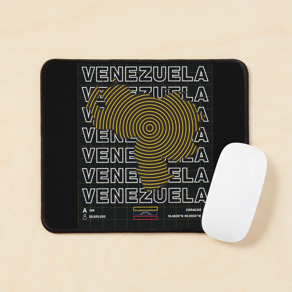 Item preview, Mouse Pad designed and sold by Atlas-Array.