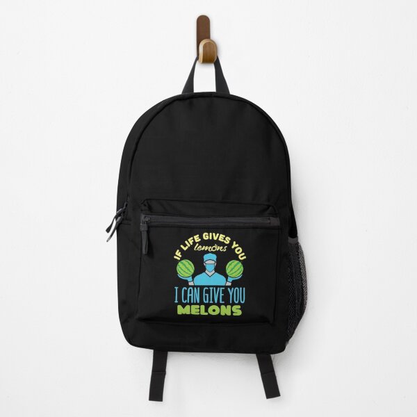 Item preview, Plastic Surgeon Funny If Life Gives You Lemons I Can Give You Melons designed and sold by jaygo.