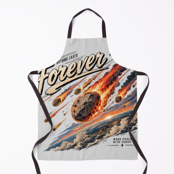 Item preview, Nothing Lasts Forever. designed and sold by lungpleecha.