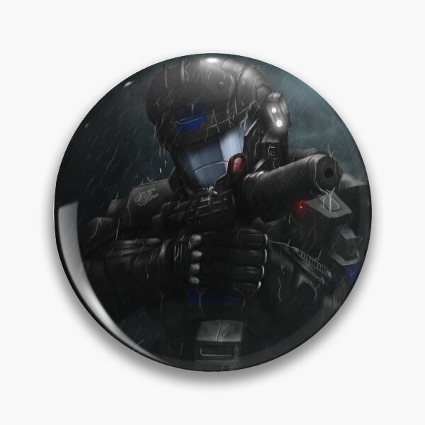 Item preview, Trooper designed and sold by MConnorArt.