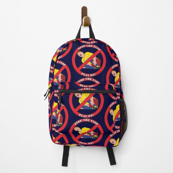 Item preview, STOP THE FLOP designed and sold by Peregrinus Creative.