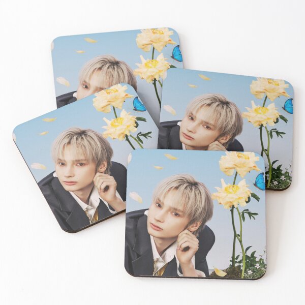 Item preview, HUENINGKAI de TXT designed and sold by jaofnn.