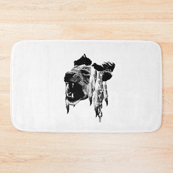 Item preview, Lion designed and sold by Melliflorous.