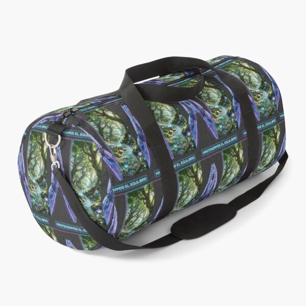 Item preview, keep the balance - nature and technology in prayer designed and sold by XertHardcore.