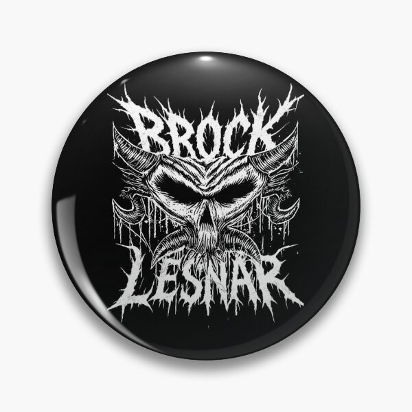 Item preview, Brock Lesnar The Beast designed and sold by JeyVel.
