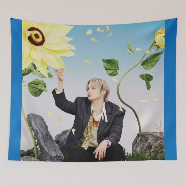 Item preview, HUENINGKAI of TXT designed and sold by jaofnn.