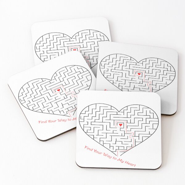 Item preview, Find Your Way to My Heart designed and sold by Buli89.