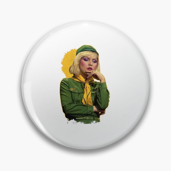 Item preview, 80s Music Blondie designed and sold by penilopkgb.