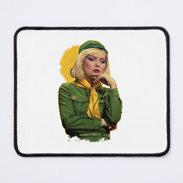Item preview, 80s Music Blondie designed and sold by penilopkgb.