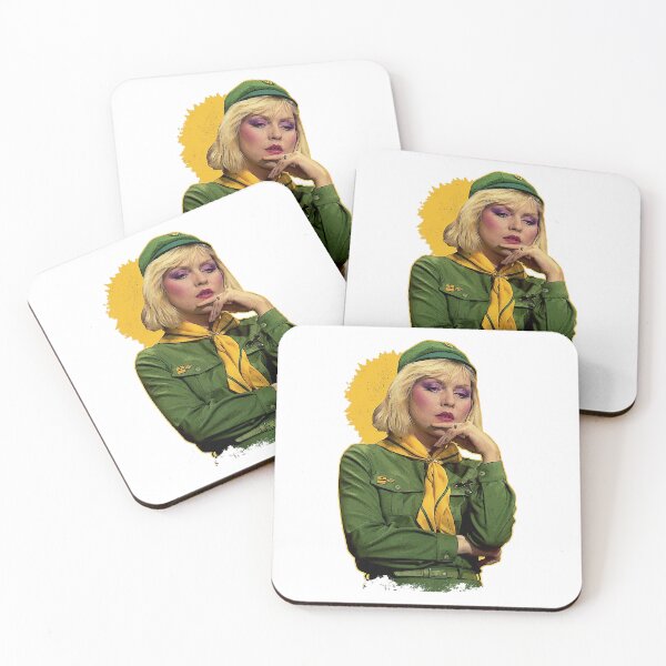 Item preview, 80s Music Blondie designed and sold by penilopkgb.
