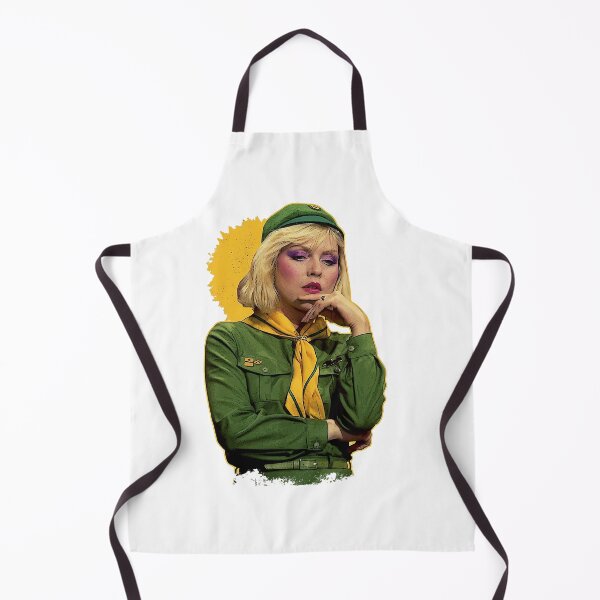 Item preview, 80s Music Blondie designed and sold by penilopkgb.
