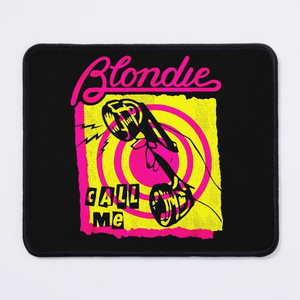 Item preview, Call Me Blondie Classic designed and sold by JackyMirenden.