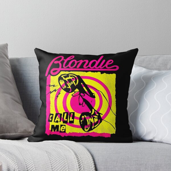 Item preview, Call Me Blondie Classic designed and sold by JackyMirenden.